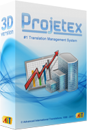 Projetex 3D